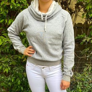 Nike Cowl Neck Hoodie